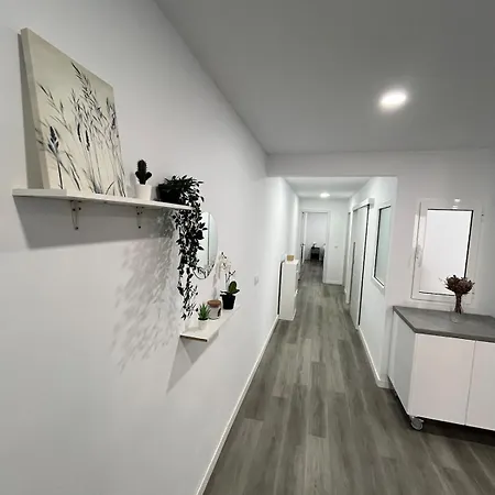 Sweet Flat Renovated 4 Pax Las Palmas de Gran Canaria
