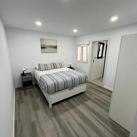 شقة Sweet Flat Renovated 4 Pax *