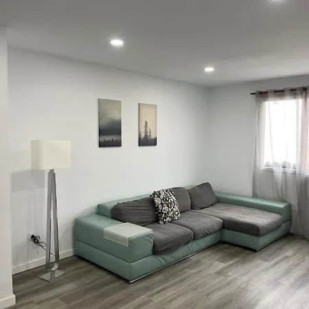 Sweet Flat Renovated 4 Pax شقة