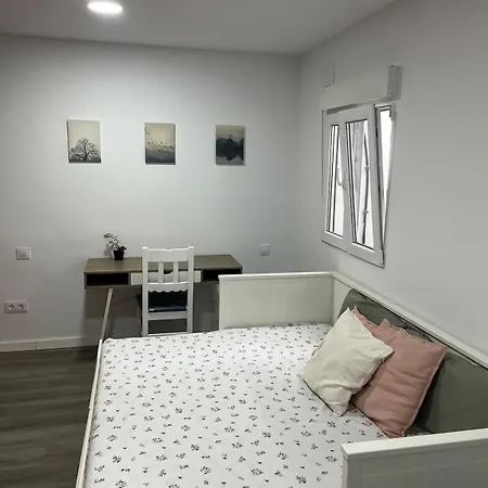Sweet Flat Renovated 4 Pax شقة لاس بالماس دي غران كاناريا