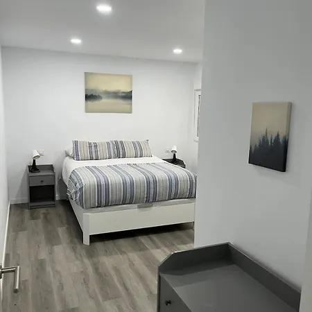 Sweet Flat Renovated 4 Pax شقة *