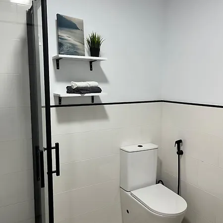 شقة Sweet Flat Renovated 4 Pax *