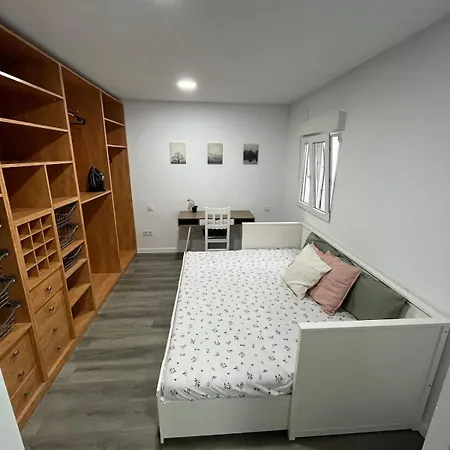 Appartement Sweet Flat Renovated 4 Pax