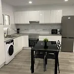 Sweet Flat Renovated 4 Pax *